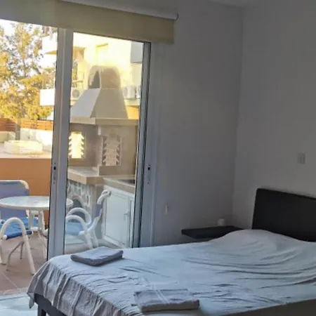 아파트 2br-7 Guests-free Parking-pool-aircon *